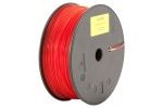 dodatki RS PRO 1.75mm Red M-ABS 3D Printer Filament, 300g, RS PRO, 832-0595
