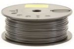dodatki RS PRO 1.75mm Grey PLA 3D Printer Filament, 300g, RS PRO, 832-0438