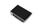 displays, monitors WAVESHARE 4inch RPi LCD (C), 480x320, 125MHz High-Speed SPI, Waveshare 16099