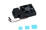  SEEED STUDIO Extreme Cooling Fan Kit For Raspberry Pi 3 B+, Seeed 110991228