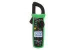 multimetri MULTICOMP PRO Clamp Meter, AC Current, AC/DC Voltage, Capacitance, Continuity, Diode, Frequency, Resistance, MULTICOMP PRO MP760609