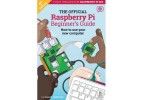 knjige RASPBERRY PI Raspberry Pi Beginner's Guide 4th Edition, MAG38