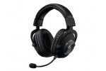 slušalke in mikrofoni LOGITECH Slušalke Logitech G PRO X Wireless LIGHTSPEED Gaming, 7.1