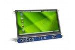 dodatki 4D SYSTEMS 7 LCD Cape for Beagle Bone Black - Touch Display, 4D SYSTEMS, SEED800055001